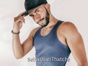 SebastianThatche