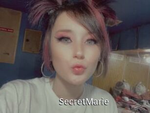 SecretMarie