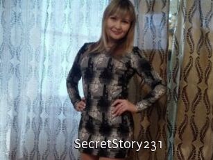 SecretStory231