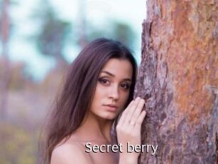 Secret_berry