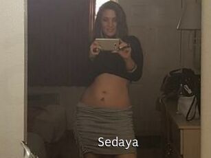Sedaya