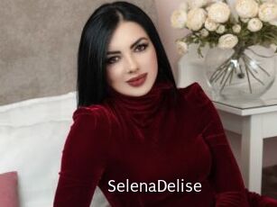 SelenaDelise