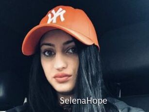 SelenaHope