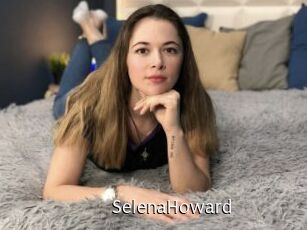 SelenaHoward