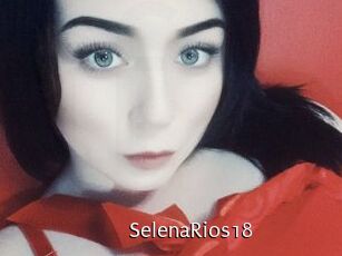 SelenaRios18