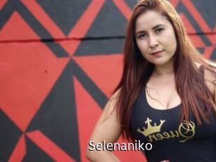 Selenaniko