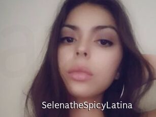 SelenatheSpicyLatina