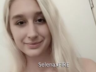 SelenaxFIRE