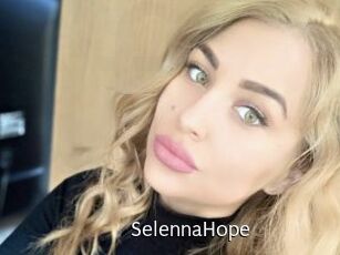 SelennaHope