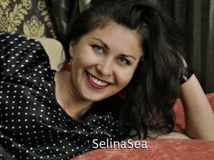 SelinaSea