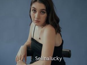 Selinalucky