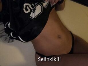 Selinkikiii