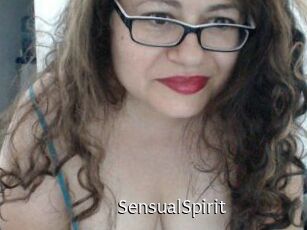 SensualSpirit