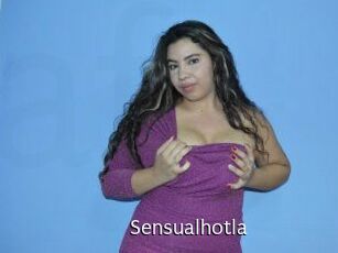 Sensualhotla