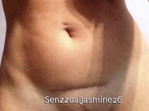 SenzzualJasmine26