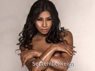 SeptemberReign