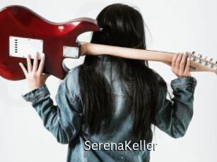 SerenaKeller