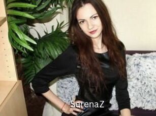 SerenaZ