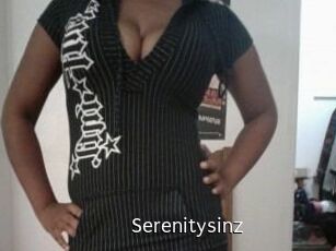 Serenitysinz