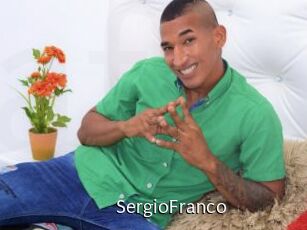 SergioFranco