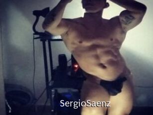 SergioSaenz