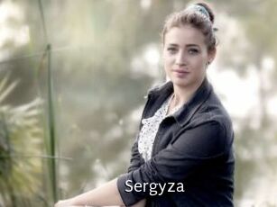 Sergyza