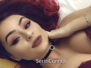 SerinConnor