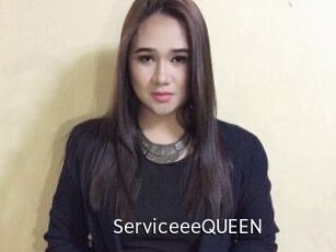 ServiceeeQUEEN