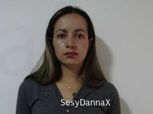 SesyDannaX