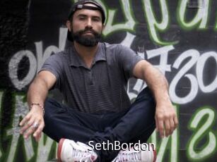 SethBordon