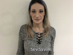 SeviSaville