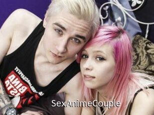 SexAnimeCouple