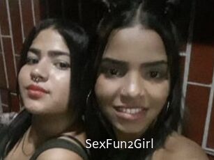 SexFun2Girl