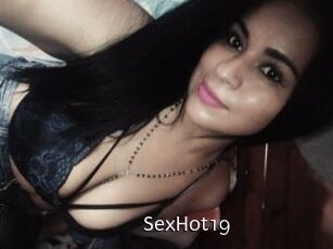 SexHot19