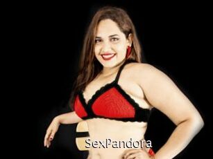 SexPandora