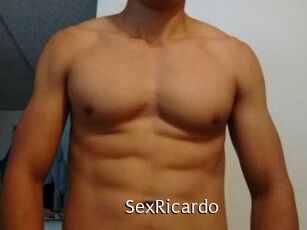 SexRicardo