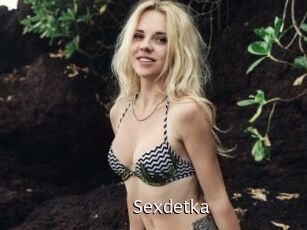 Sexdetka