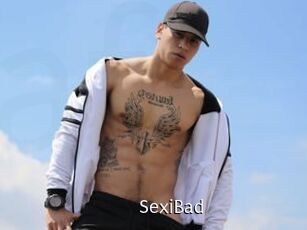 SexiBad