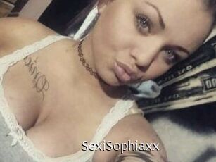 SexiSophiaxx