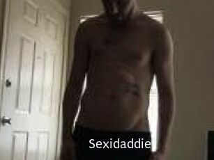 Sexidaddie