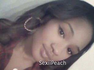 SexiiPeach