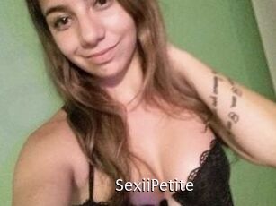 SexiiPetite