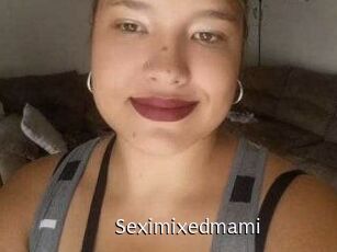 Seximixedmami