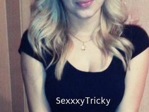 SexxxyTricky