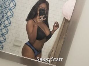 SexxyStarr