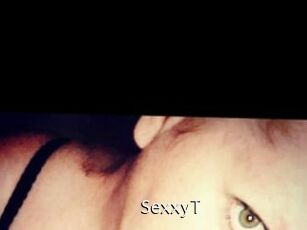 SexxyT