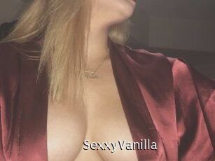 SexxyVanilla