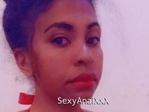 SexyAnalXxX