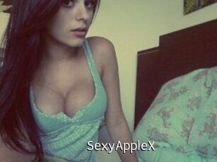 SexyAppleX