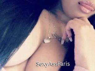 SexyAssParis